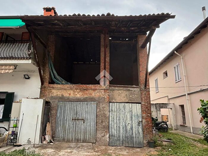 Casa quadrilocale in vendita in Corso Europa, Rho