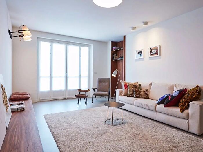 Appartamento trilocale in vendita in Via Carlo Alberto, Torino