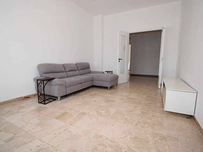 Appartamento quadrilocale in affitto in Via Matteo Bandello, Stazione Immacolata, Pinerolo