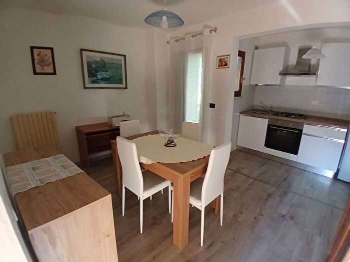 Appartamento bilocale in affitto in Via Annibale Vecchi, Elce, Perugia