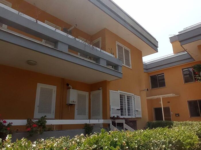 Appartamento trilocale in affitto in Via Feudo di San Martino, Acquaviva, Caserta