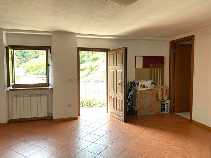 Appartamento bilocale in vendita in Via Vanoni, Domodossola