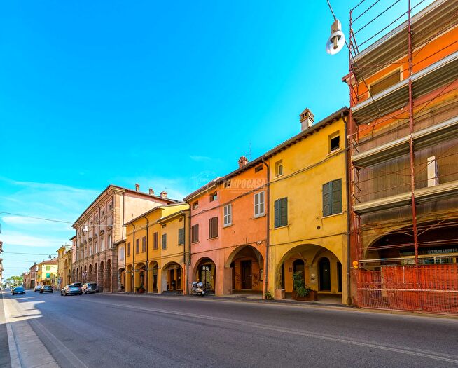 Appartamento monolocale in vendita in Via Emilia Interna, Castel Bolognese
