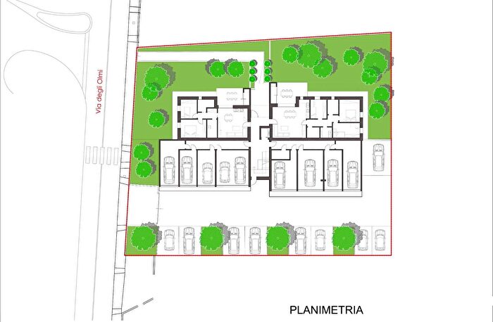 Case in Vendita e in Affitto - 3