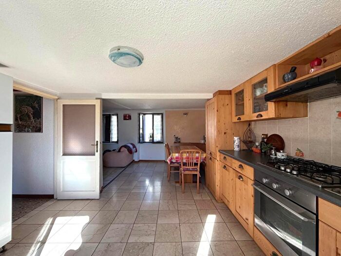 Case in Vendita e in Affitto - 2