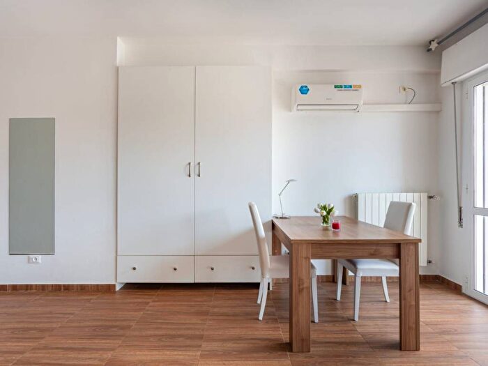 Appartamento monolocale in affitto in Via Edmondo De Amicis, Mestre, Venezia