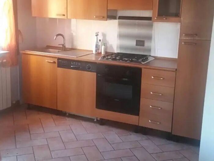 Appartamento trilocale in affitto in Via Claudia, Maranello