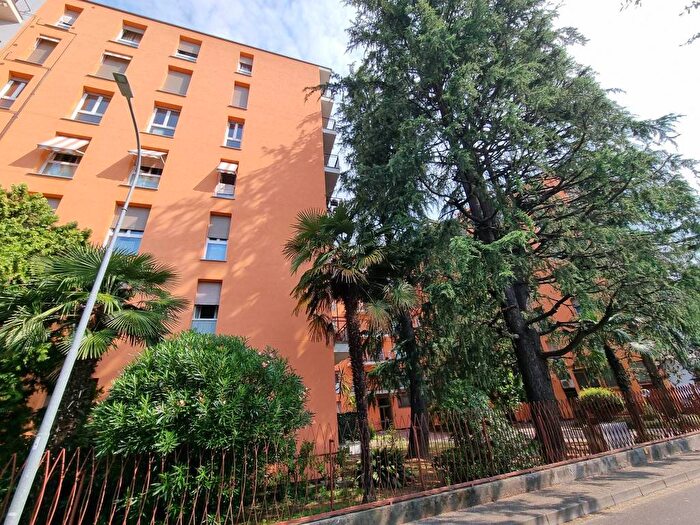 Appartamento bilocale in affitto in Via Ludwig van Beethoven, Cazzaniga Ospedale, Monza