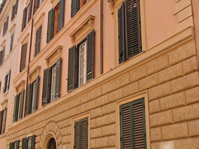 Appartamento trilocale in affitto in Via Bezzecca, Castro Pretorio, Roma