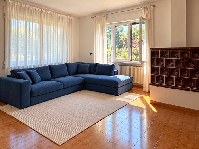 Appartamento quadrilocale in affitto in Centro, Villa Lagarina