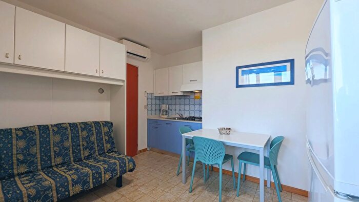 Appartamento monolocale in vendita in Via Livenza, San Michele Al Tagliamento