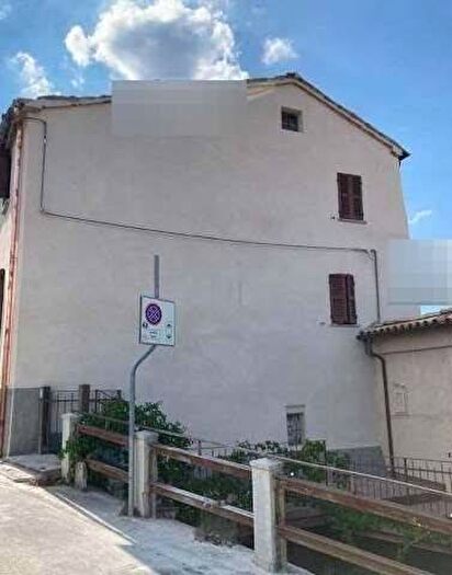 Appartamento con 6 locali in affitto in Via degli Archi, Centro, Talamello