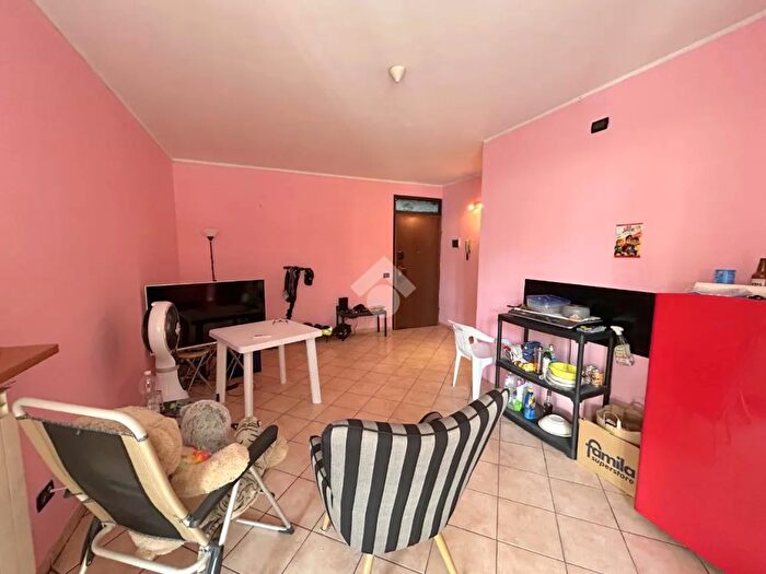 Appartamento trilocale in vendita in Via Santa Giulia, Carpenedolo