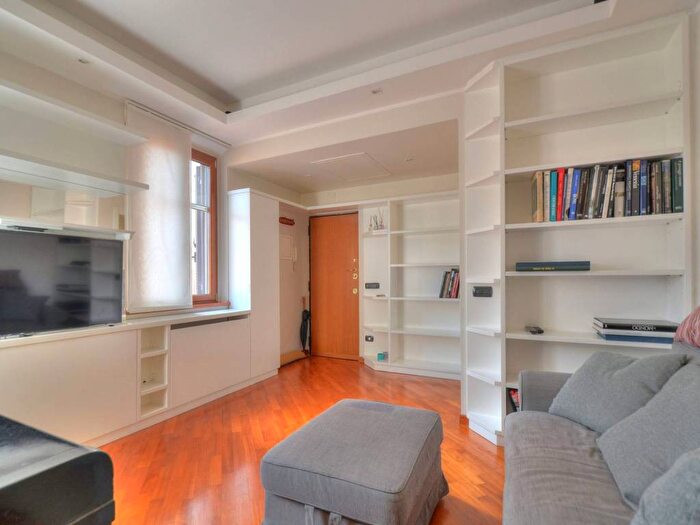 Appartamento trilocale in affitto in Viale Parioli, Parioli, Roma