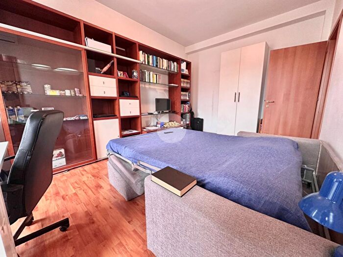 Appartamento monolocale in affitto in Via Domenico Millelire, Milano