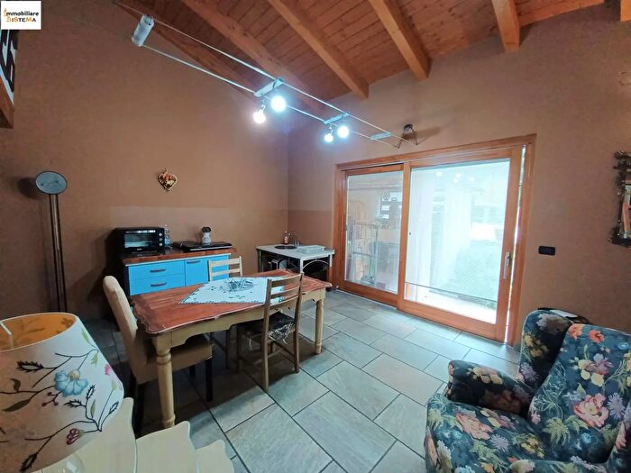 Appartamento monolocale in affitto in Via Trinità, Santena