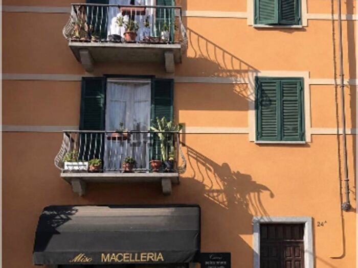 Appartamento quadrilocale in affitto in Via Cossolo, Villastellone