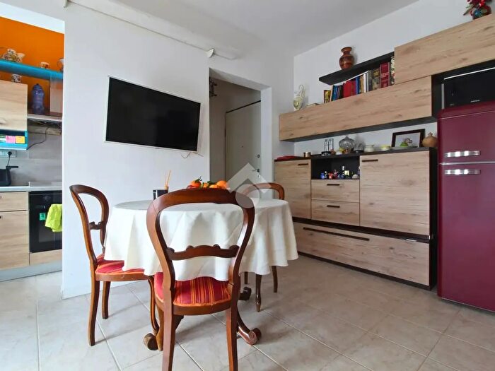 Appartamento quadrilocale in vendita in Via Donizzetti, Ascoli Piceno