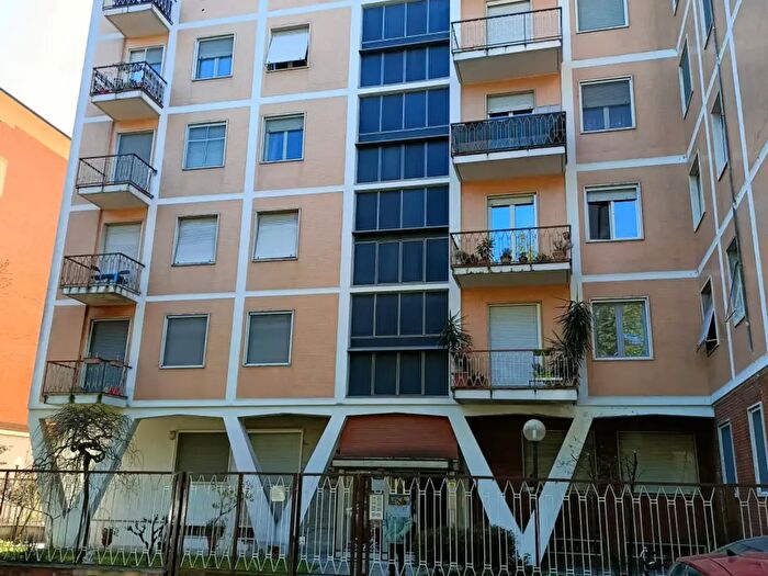 Appartamento bilocale in vendita in Viale Luigi Beretta b, Casale Monferrato