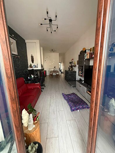 Appartamento trilocale in vendita in Via Taranto, Lecce