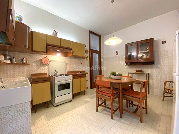 Appartamento con 5 locali in affitto in Via Arcangelo Corelli SNC, Spazzoli Medaglie DOro, Forlì