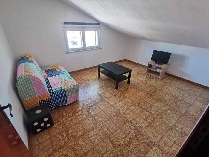 Casa trilocale in affitto in Via Modena, Tombaccia, Pesaro