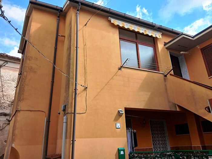 Appartamento bilocale in vendita in Via SantAlfonso De Liguori, Baronissi