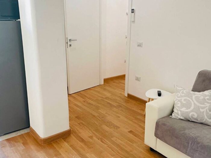Appartamento bilocale in affitto in Sonnino, Cagliari