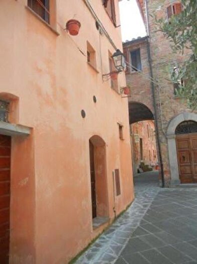 Casa con 5 locali in vendita in Via del Podesta, Panicale