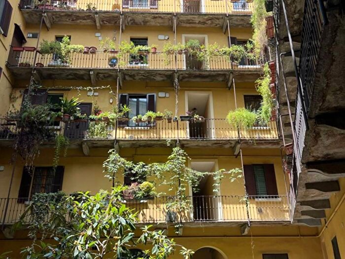 Appartamento monolocale in affitto in Via Pasquale Sottocorno, Piave Tricolore, Milano