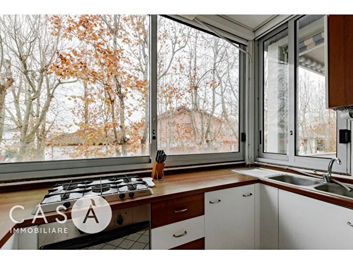 Appartamento trilocale in vendita in Levante Cesenatico, Cesenatico