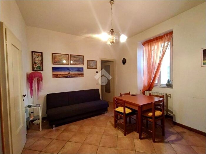 Appartamento monolocale in affitto in Via Giacomo Matteotti, Centro, Lugagnano Val dArda