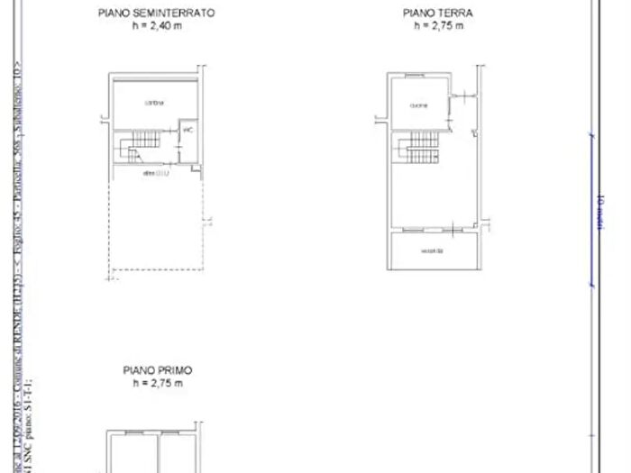 Case in Vendita e in Affitto - 3