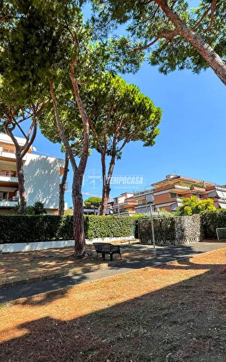 Appartamento bilocale in vendita in Via Enrico Fermi a, Santa Marinella