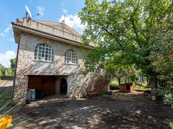 Casa con 5 locali in vendita in Via Colle Pallavicini, Zagarolo