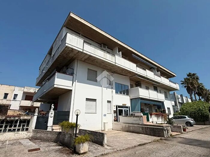 Appartamento bilocale in vendita in Via Chiarugi, Alba Adriatica