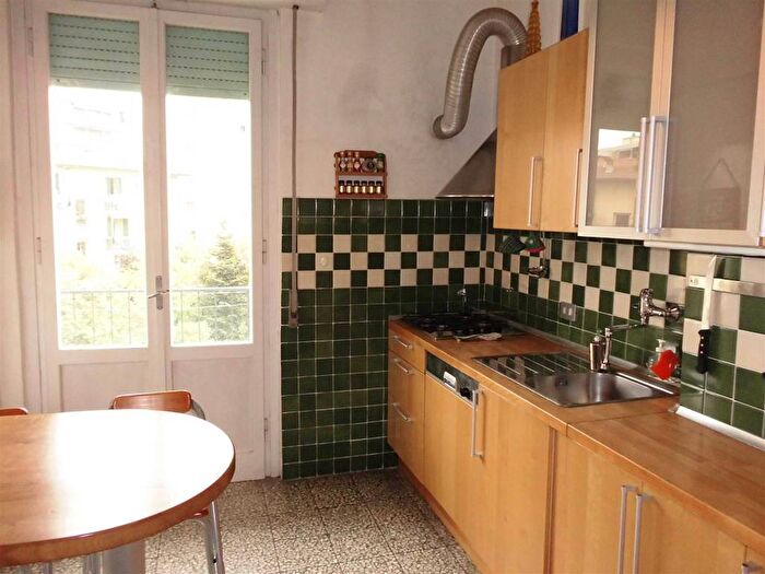 Appartamento quadrilocale in affitto in Ponte di Mezzo Circondaria, Firenze