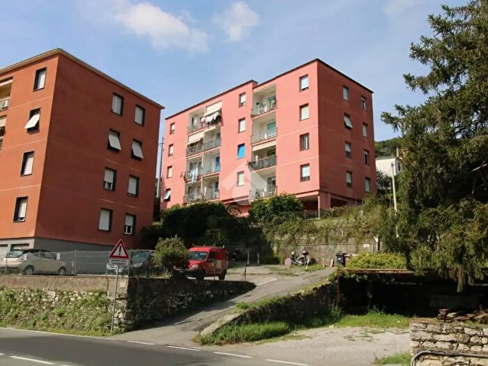 Appartamento con 5 locali in vendita in Via Parma, Chiavari