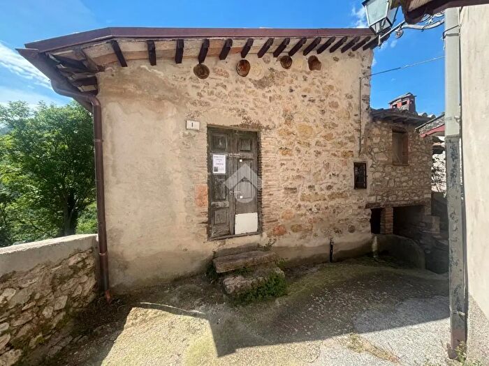 Casa monolocale in vendita in Via del Castagneto, Terni