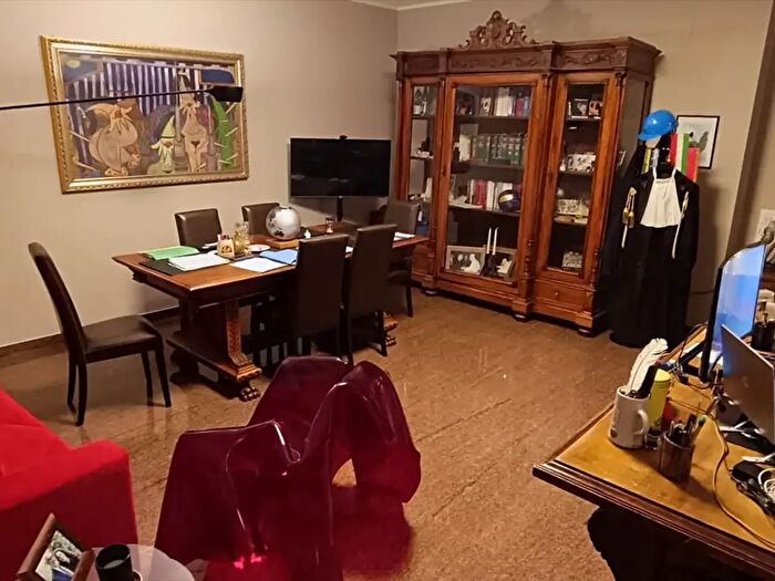 Appartamento con 7 locali in vendita in Corso Marrucino, Chieti