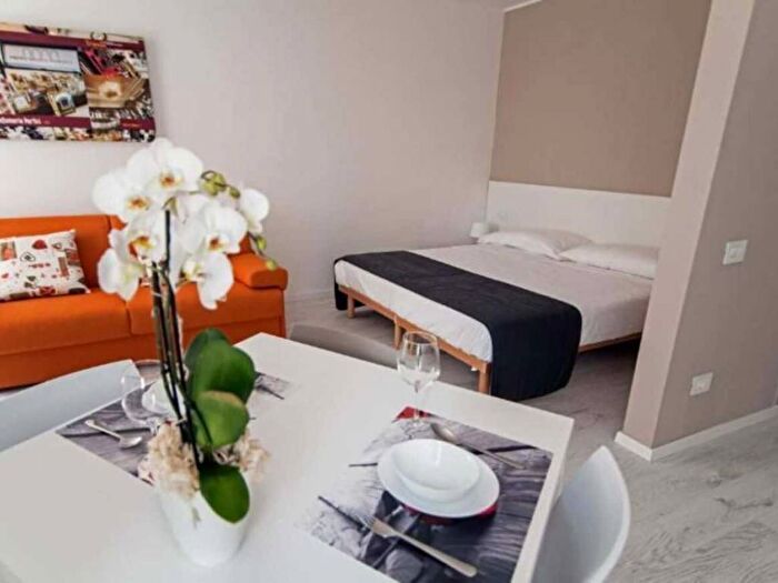 Appartamento in affitto in Via Mazzini, Borgo Teresiano, Trieste