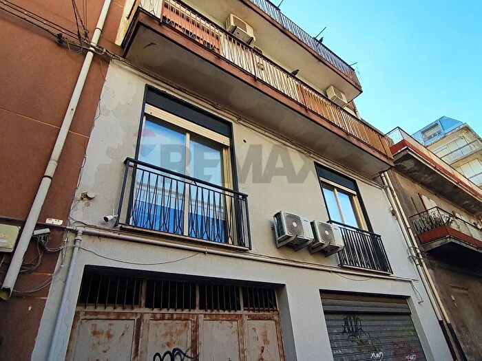 Appartamento bilocale in vendita in Via Maenza, Paterno'