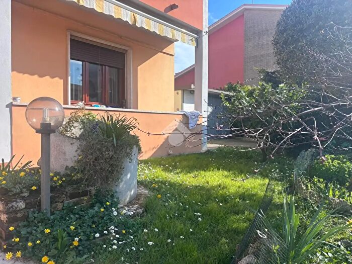 Appartamento quadrilocale in vendita in Via G Taliercio, Brugine