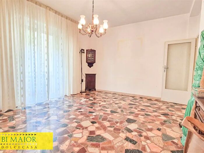Appartamento quadrilocale in vendita in Pisa
