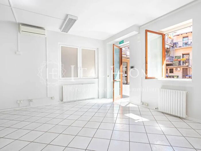 Appartamento bilocale in vendita in Via Carlo Alberto, Bergamo