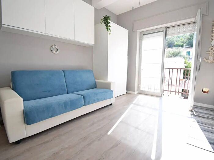 Appartamento monolocale in vendita in Via Sant'Elmo, Diano Marina