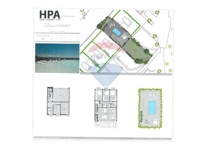 Case in Vendita e in Affitto - 2