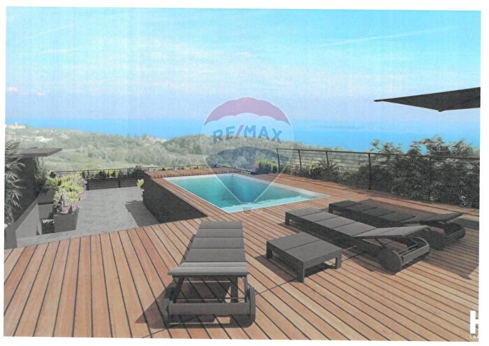 Appartamento quadrilocale in vendita in Hpa Residence Via Giovanni Metelli, Padenghe Sul Garda