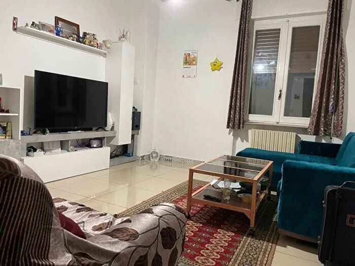 Appartamento quadrilocale in vendita in Viale Primo Maggio, Fidenza