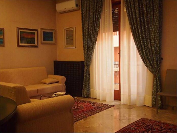 Appartamento quadrilocale in affitto in Via San Giovanni Bosco, Centro Urbano, Marsala